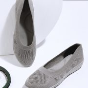 کفش راحتی طرح باله Marc Loire